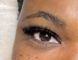 Eyebrow Tattoo result by Lash House in Bradenton, FL