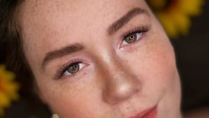 Eyebrow Tattoo result by Lash & Ink. Studio and Academy in Deerfield Beach, FL