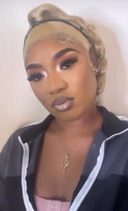 Eyebrow Tattoo result by Lash licious in Panama City Beach, FL