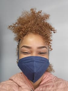 Eyebrow Tattoo result by Lash Man Group in Southfield, MI