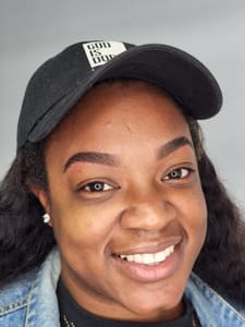 Eyebrow Tattoo result by Lash Man Group in Southfield, MI