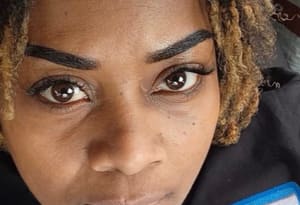 Eyebrow Tattoo result by Lash Man Group in Southfield, MI