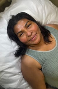 Eyebrow Tattoo result by Lash Obsession Beauty Bar in Reseda, CA