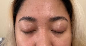 Eyebrow Tattoo result by Lash Revolution Studio. in Pasadena, CA