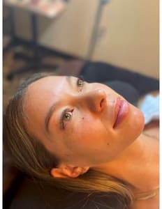 Eyebrow Tattoo result by LashBrowMeow in Ketchum, ID