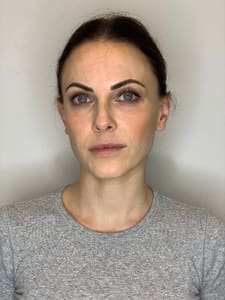 Eyebrow Tattoo result by LashBrowMeow in Ketchum, ID