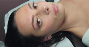Eyebrow Tattoo result by LashElle Atelier in Castle Rock, CO