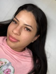 Eyebrow Tattoo result by Lashes By Esthefany in Kissimmee, FL