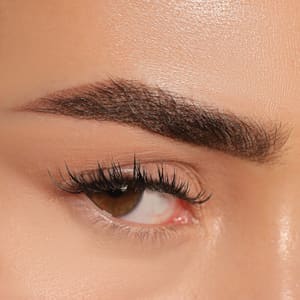 Eyebrow Tattoo result by Lashes De Anna in Burbank, CA
