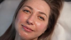 Eyebrow Tattoo result by Lashes Look ARLINGTON - LUXURY LASHES, NAILS & SKINCARE in Arlington, VA
