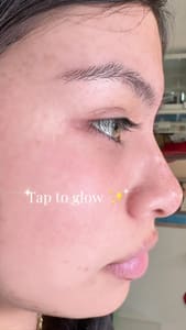 Eyebrow Tattoo result by Lashes M Brows in Garden Grove, CA