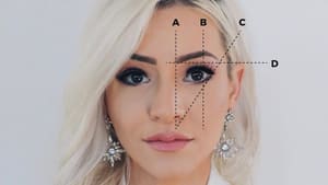 Eyebrow Tattoo result by LasheyLady Studio in Sebastopol, CA
