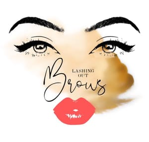 Eyebrow Tattoo result by Lashing Out Brows in Indian Trail, NC
