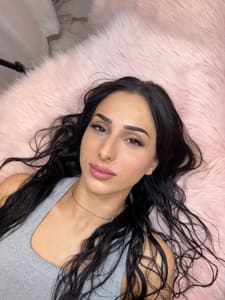 Eyebrow Tattoo result by Lashley Brows in Oakland Park, FL