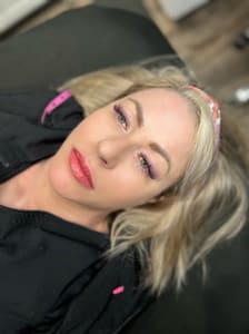 Eyebrow Tattoo result by LashLogic.615 in Gallatin, TN