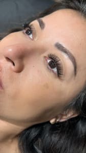 Eyebrow Tattoo result by LashLogic.615 in Gallatin, TN
