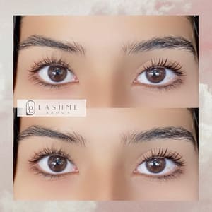 Eyebrow Tattoo result by Lashme Brows in Elk Grove, CA