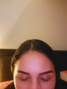 Eyebrow Tattoo result by LashMeLily in Woodland Park, NJ