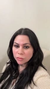Eyebrow Tattoo result by Lasting Beauty Spa in Pasadena, TX