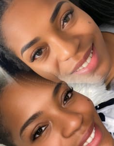 Eyebrow Tattoo result by Lasting Impressions by Nay in Hialeah, FL