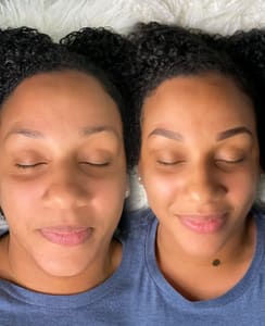 Eyebrow Tattoo result by Lasting Impressions by Nay in Hialeah, FL