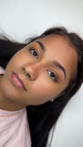 Eyebrow Tattoo result by Lavish Brows Studio & Academy in Pompano Beach, FL