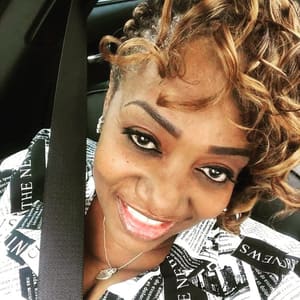 Eyebrow Tattoo result by Lavish Browz & Beauty/LV Suites in Merrillville, IN