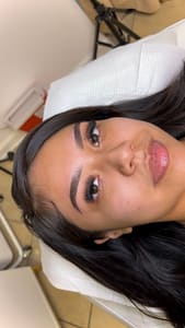 Eyebrow Tattoo result by Lavish Stylez Beauty in Charlotte, NC
