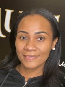Eyebrow Tattoo result by Le Muse Luxxe Beauty and Wellness in Vestavia Hills, AL