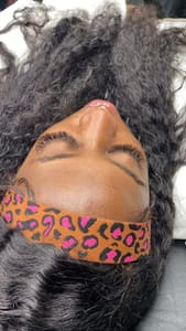 Eyebrow Tattoo result by Le Petit Studio in Baton Rouge, LA