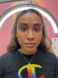 Eyebrow Tattoo result by Lea Brows in Dacula, GA