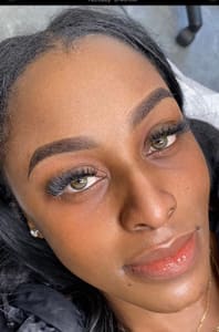 Eyebrow Tattoo result by Leahbrows _ Microblading _ Eyebrows Lincoln in Lincoln, NE