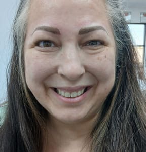 Eyebrow Tattoo result by Legacy Beauty Enhancements in Parkland, WA