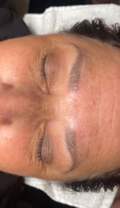Eyebrow Tattoo result by Leihani Brows in Coeur D Alene, ID