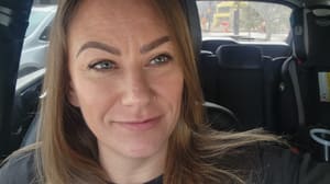 Eyebrow Tattoo result by LeLux PMU Studio in San Diego, CA