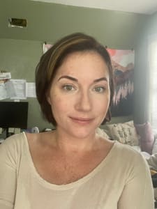 Eyebrow Tattoo result by Lemon & Lush in St Petersburg, FL