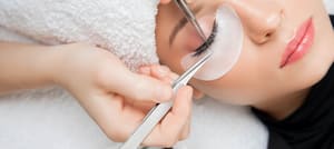 Eyebrow Tattoo result by Lenox Brow & Lash in Atlanta, GA