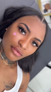 Eyebrow Tattoo result by Lenox Brow & Lash in Atlanta, GA