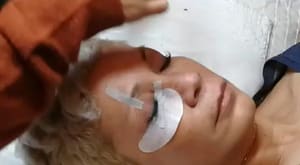Eyebrow Tattoo result by Lesly Lash in Secaucus, NJ