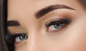 Eyebrow Tattoo result by Lesly Lash in Secaucus, NJ