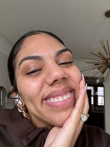Eyebrow Tattoo result by Letjoy Beauty Lash Spa in Minneapolis, MN