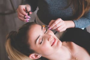 Eyebrow Tattoo result by Lexy James Brow Studio in Palm Beach Gardens, FL