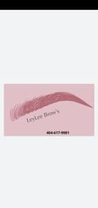 Eyebrow Tattoo result by Leylee brow in South Fulton, GA
