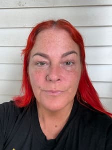 Eyebrow Tattoo result by LH Beauty in Bedford, NH
