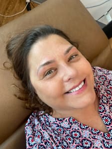 Eyebrow Tattoo result by Liberty Lake Tattoo in Liberty Lake, WA