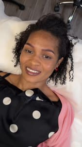Eyebrow Tattoo result by Librow PMU studio in Newton, MA