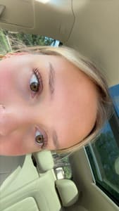 Eyebrow Tattoo result by Lift & Arch in Austin, TX