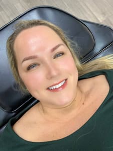 Eyebrow Tattoo result by LiftedBrows in San Diego, CA