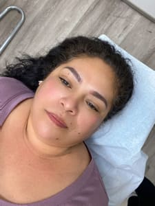 Eyebrow Tattoo result by LiftedBrows in San Diego, CA