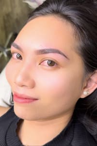 Eyebrow Tattoo result by LillianVi Brows in El Monte, CA